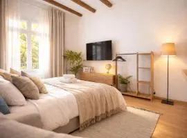 Cozy House Old Town Xanthi - Meno Homes 1
