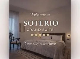 SOTERIO GRAND SUITE by WESTBOOKING GR