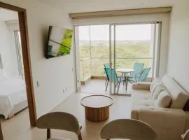 Baia Kristal Apartamento