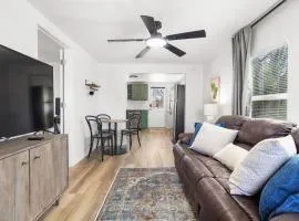 Fully Equipped Tiny Home