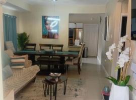 Natty’s Cozy Beach house in Hanover Jamaica，位于Point的酒店