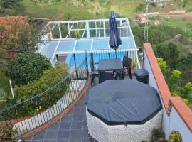 Ocean Heated Pool&Jacuzzi View Blue