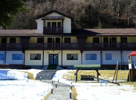 NAD Inn，位于萨提克的酒店