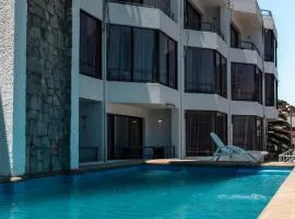 Mahia hotel Reñaca
