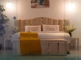 شاليه روجا Roja Chalet