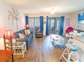 NEW Large 1BR at The Golf Colony at Baytree, Pool