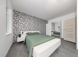 Residence Deluxe Benamino，位于布朗的酒店