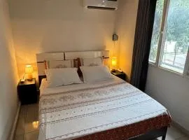 Downtown Gombe Haut-Commandement