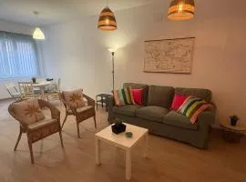 Cozy brand new apartment