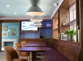 盖恩斯维尔小屋酒店
