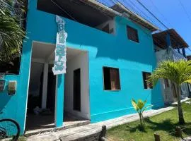 Pousada Nativa - Vista ao mar