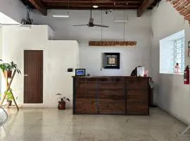 Hotel Cataviento