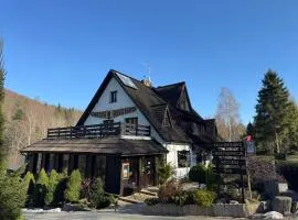 Villa Biesisko - SPA Przysłup Cisna