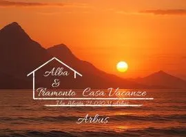 Alba&Tramonto