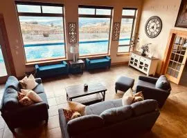 Alpine Luxury Chelan Vacation Rentals
