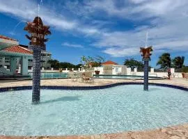 Golden Dream Villa 2nd floor A