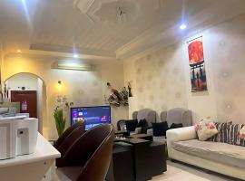 Your Home In Riyadh Hostel，位于利雅德的酒店