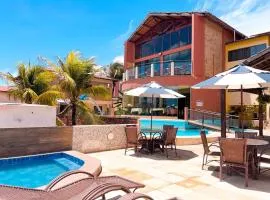 Planet Dunas Residence