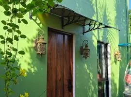 Casa Xu´unan