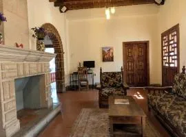 Casa del Rey