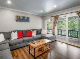 Donner Lake Delight - Near Lake, Truckee Escape