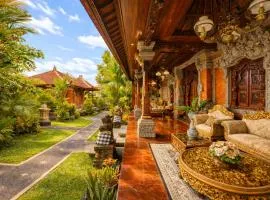 Puri Anyar Ubud by Puri Signatures