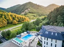Carpentiere Arena Hotel & SPA