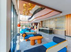 Azana Boutique Hotel Solo