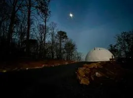 Mountain View-Romantic Stargazing Dome