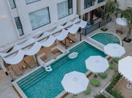 花筑北海自在树度假酒店