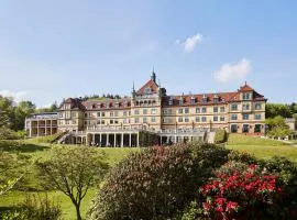 维杰尔福德会议酒店