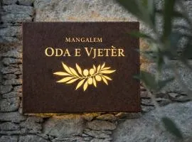 Oda e Vjetër