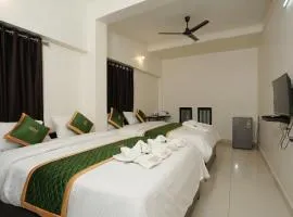 NIRA Residency