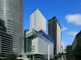 名古屋JR门楼酒店