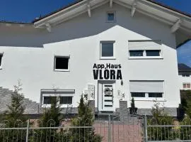 Appartementshaus Vlora 1 Einheit 2