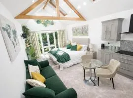The Garden Hideaway Central Corbridge