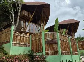 Villa Bambu Juma & Bakal