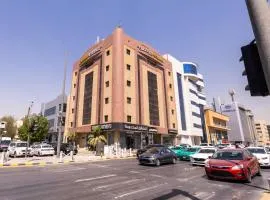 Al Muhaidb Residence Al Malaz 7 - Economic