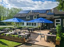 SILONCE Hotels & Restaurant