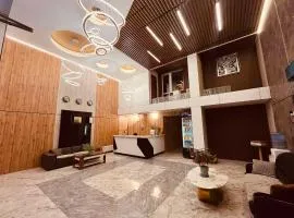 Ayanchin Hotel