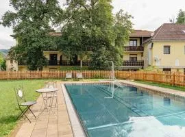 Gasthof Pension Rabl