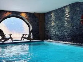 CHALET NEVALA luxe et sérénité aux portes d'Orelle les 3 Vallées