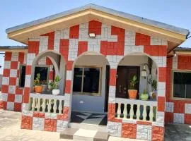 Eldu Villa