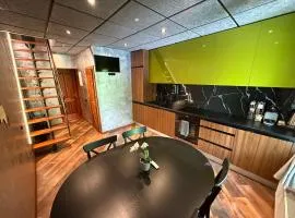 BRIVIBAS RESIDENCE - WAVE, free PRIVATE parking, free WIFI, self check-in