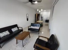 Halimah Guesthouse