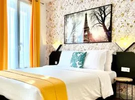 Appart Hôtel Boulogne Résidence