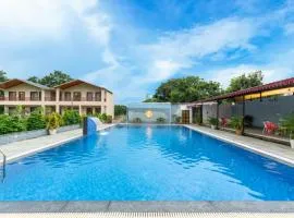 Milestone Resort