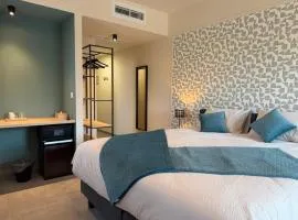 Le Fourquet Blaugies - Hôtel & restaurant