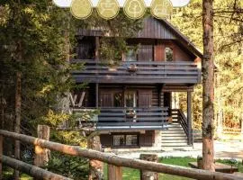 Forest Apartments POKLJUKA