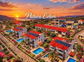 Patara Evleri